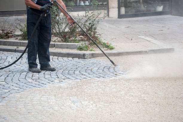 Trusted Le Center, MN Pressure Washing Services Experts