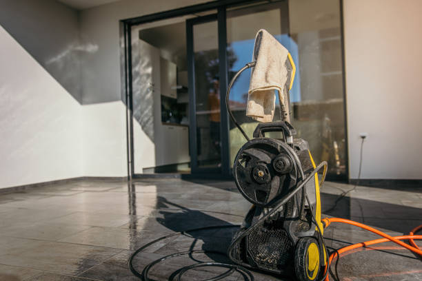 Best Deck and Patio Pressure Washing in Le Center, MN